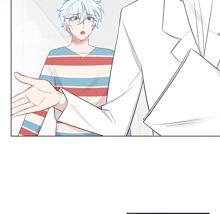 Read My New Pet Cat chapter 77 image 14 on Lezhin