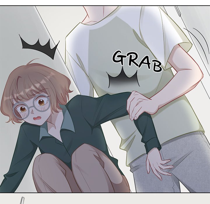 Read My New Pet Cat chapter 77 image 17 on Lezhin