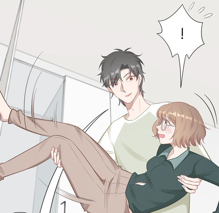 Read My New Pet Cat chapter 77 image 18 on Lezhin