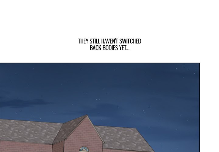 Read My New Pet Cat chapter 77 image 2 on Lezhin