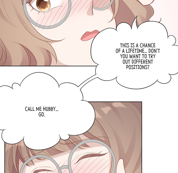 Read My New Pet Cat chapter 77 image 21 on Lezhin