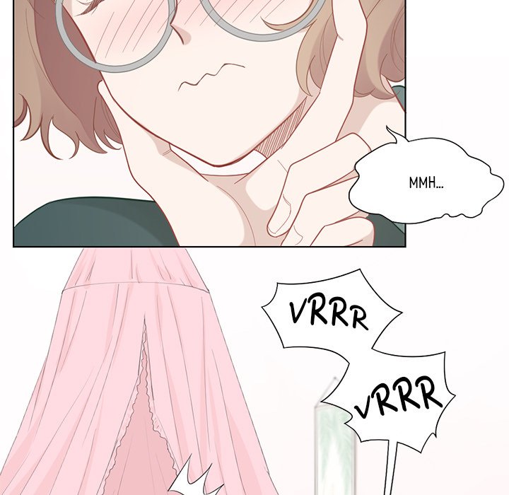 Read My New Pet Cat chapter 77 image 22 on Lezhin