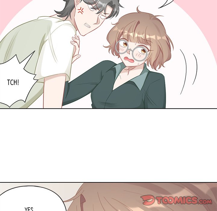 Read My New Pet Cat chapter 77 image 24 on Lezhin