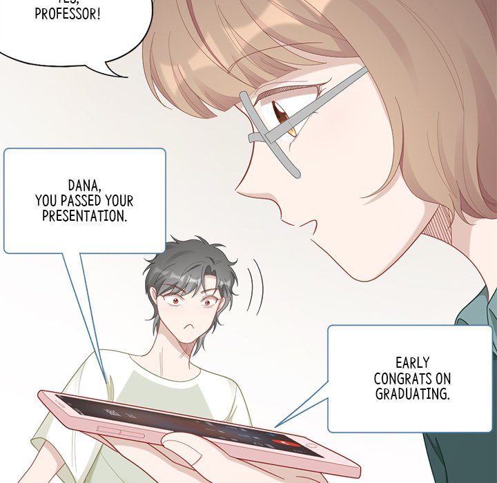 Read My New Pet Cat chapter 77 image 25 on Lezhin