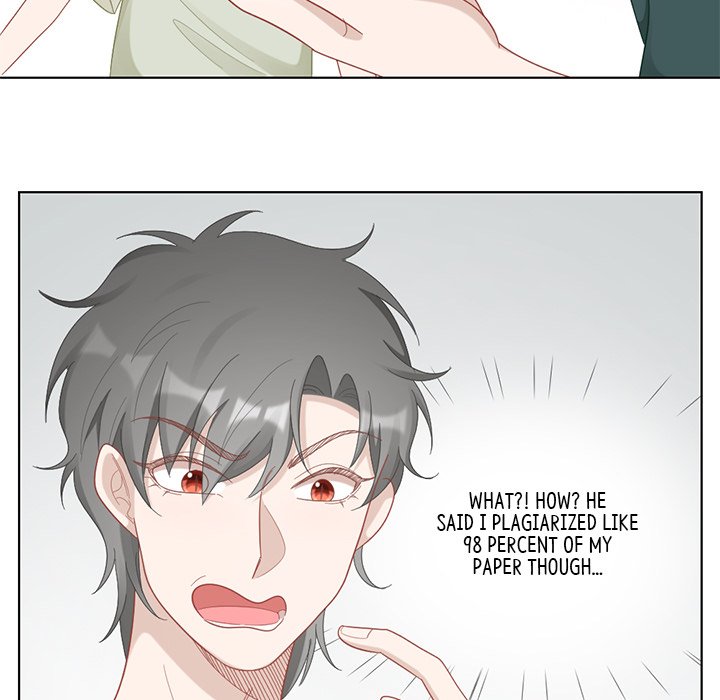 Read My New Pet Cat chapter 77 image 26 on Lezhin