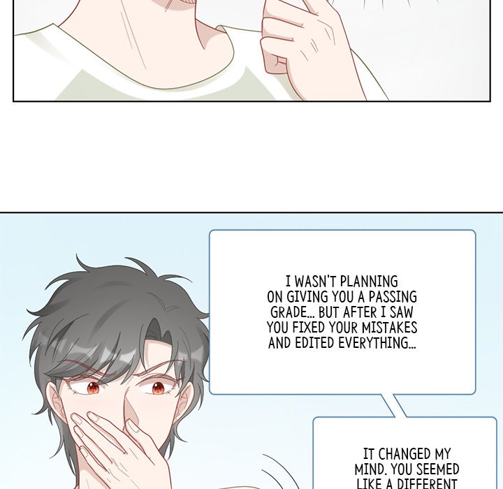 Read My New Pet Cat chapter 77 image 27 on Lezhin