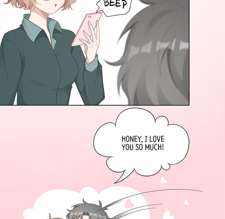 Read My New Pet Cat chapter 77 image 29 on Lezhin