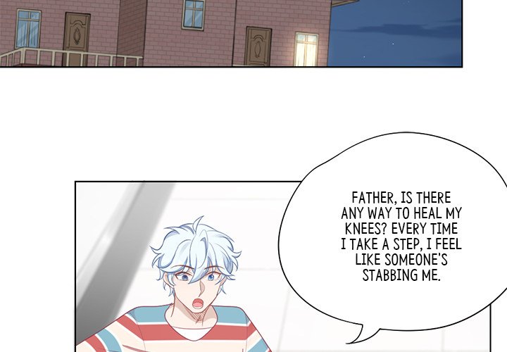 Read My New Pet Cat chapter 77 image 3 on Lezhin