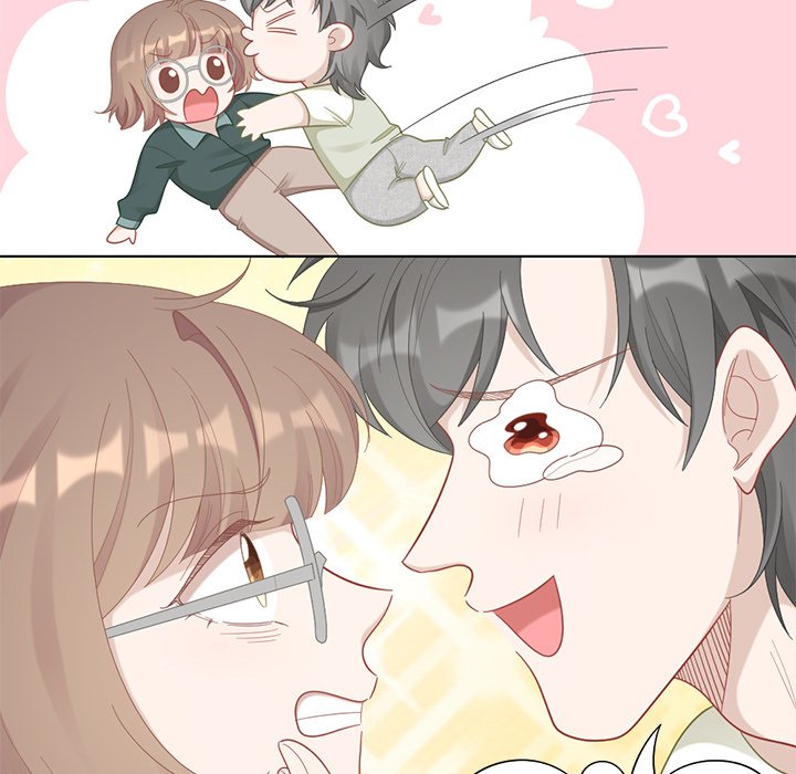 Read My New Pet Cat chapter 77 image 30 on Lezhin