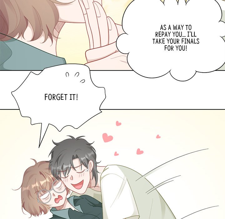 Read My New Pet Cat chapter 77 image 31 on Lezhin