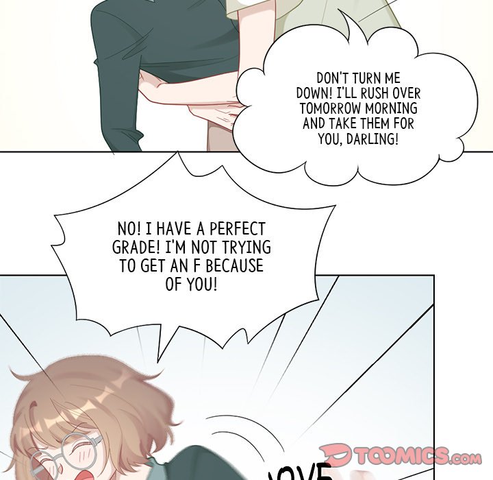 Read My New Pet Cat chapter 77 image 32 on Lezhin