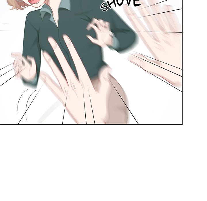 Read My New Pet Cat chapter 77 image 33 on Lezhin
