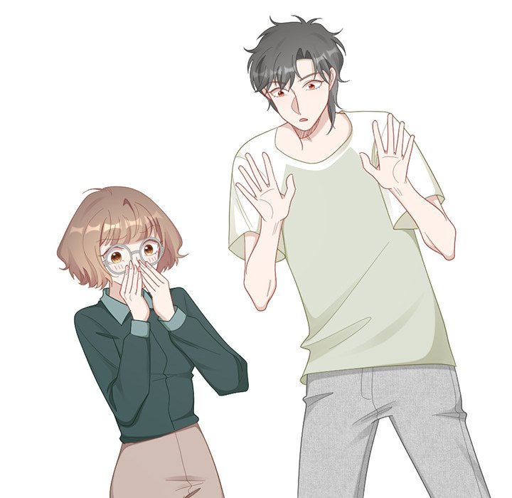 Read My New Pet Cat chapter 77 image 34 on Lezhin