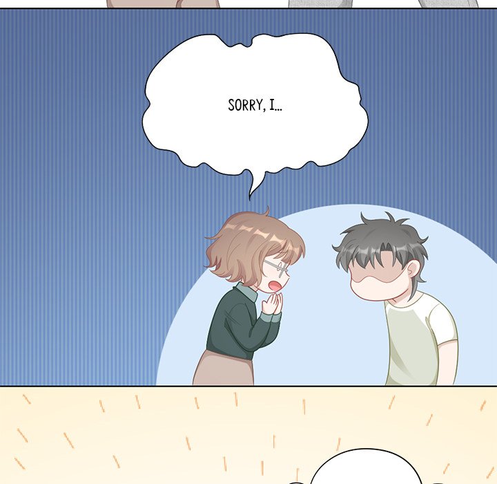 Read My New Pet Cat chapter 77 image 35 on Lezhin