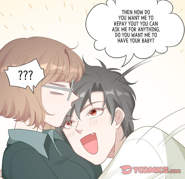 Read My New Pet Cat chapter 77 image 36 on Lezhin