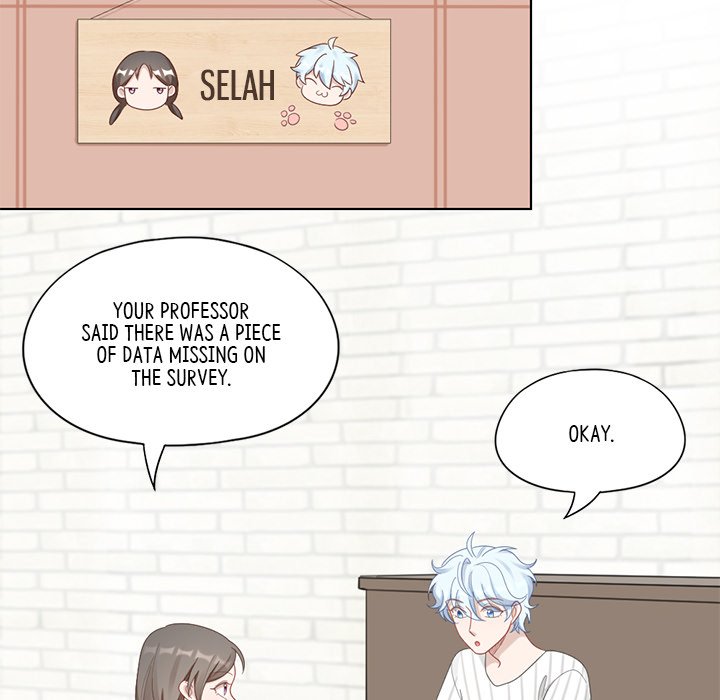 Read My New Pet Cat chapter 77 image 38 on Lezhin