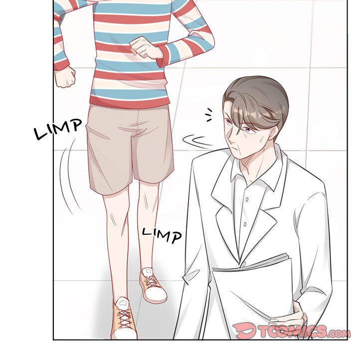 Read My New Pet Cat chapter 77 image 4 on Lezhin