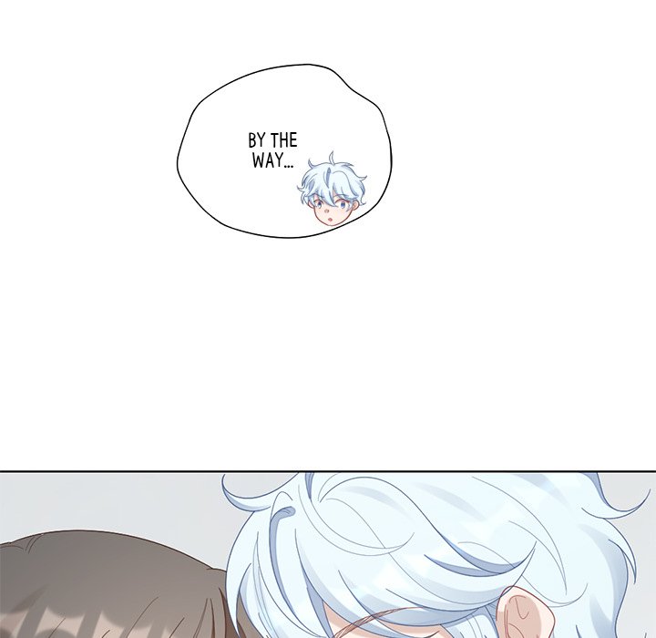 Read My New Pet Cat chapter 77 image 41 on Lezhin