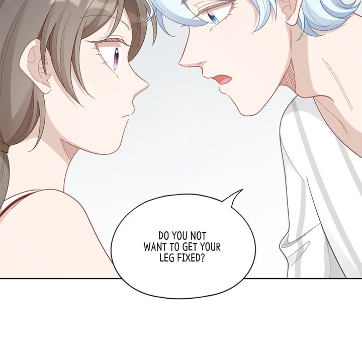 Read My New Pet Cat chapter 77 image 42 on Lezhin