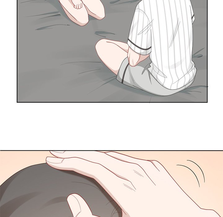 Read My New Pet Cat chapter 77 image 45 on Lezhin