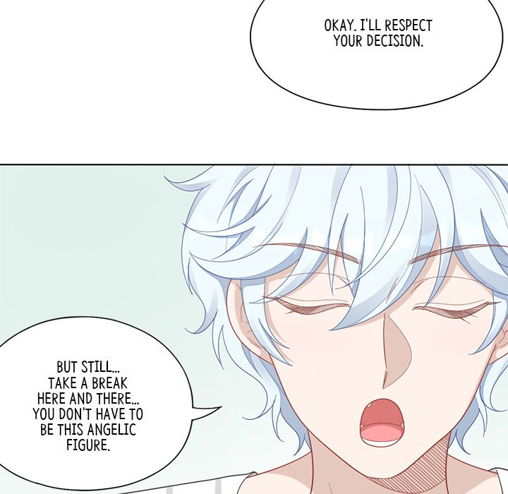 Read My New Pet Cat chapter 77 image 47 on Lezhin
