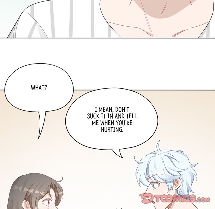 Read My New Pet Cat chapter 77 image 48 on Lezhin