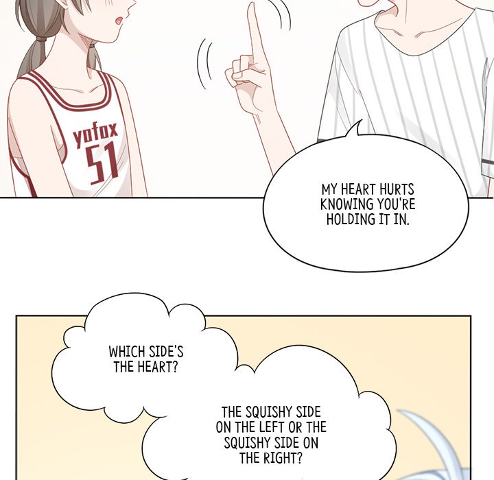 Read My New Pet Cat chapter 77 image 49 on Lezhin