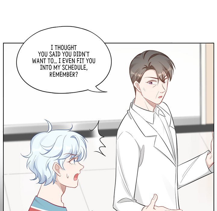 Read My New Pet Cat chapter 77 image 5 on Lezhin