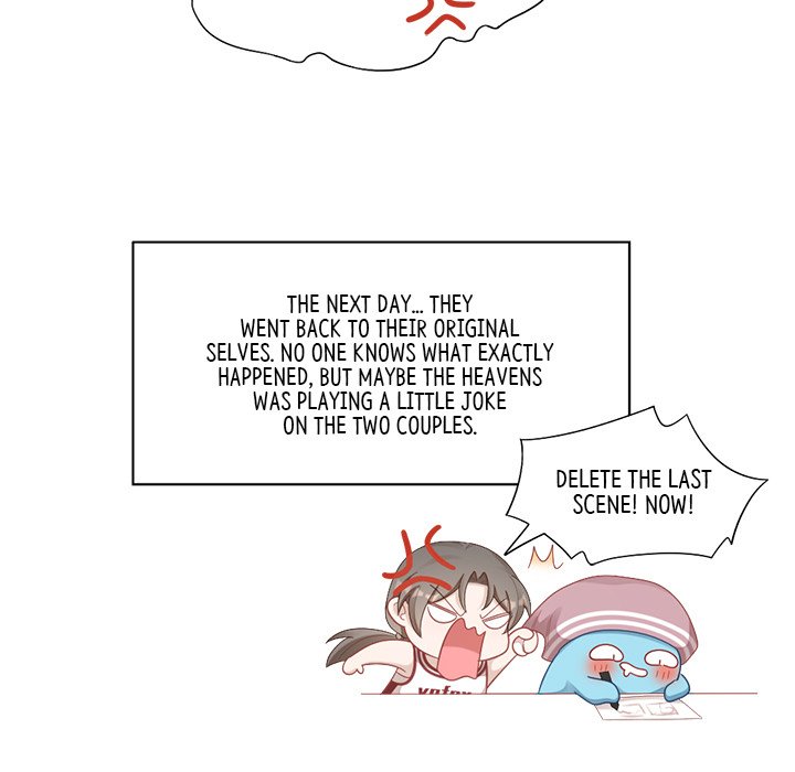 Read My New Pet Cat chapter 77 image 51 on Lezhin