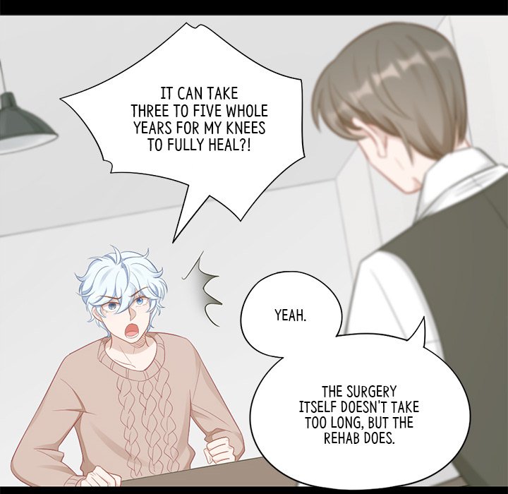Read My New Pet Cat chapter 77 image 7 on Lezhin