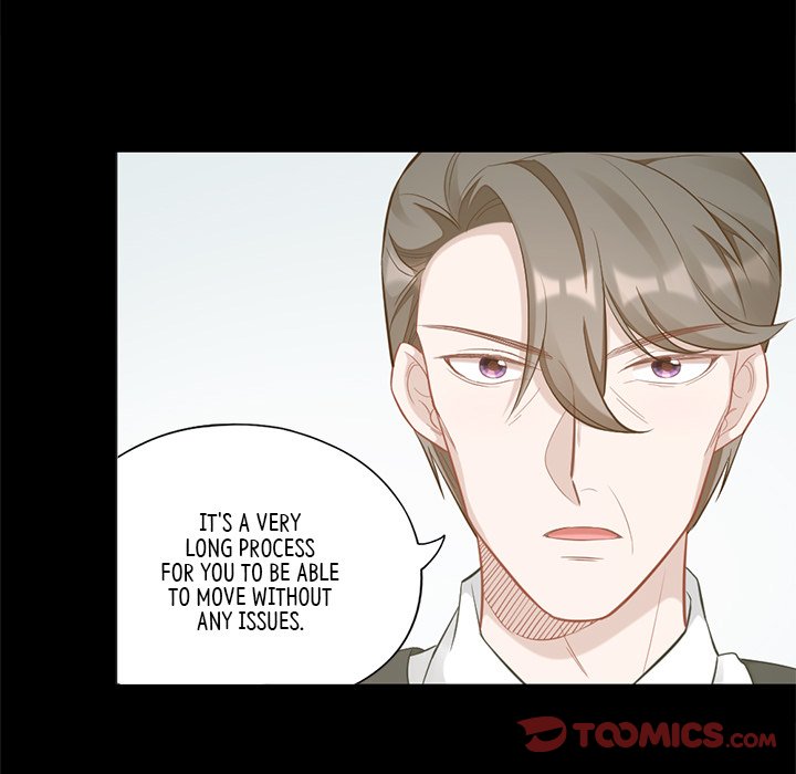 Read My New Pet Cat chapter 77 image 8 on Lezhin