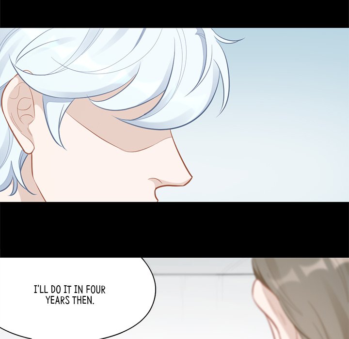Read My New Pet Cat chapter 77 image 9 on Lezhin