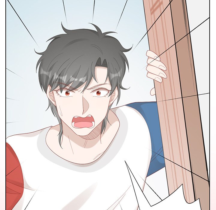 Read My New Pet Cat chapter 79 image 10 on Lezhin