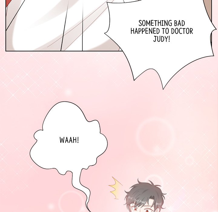Read My New Pet Cat chapter 79 image 11 on Lezhin