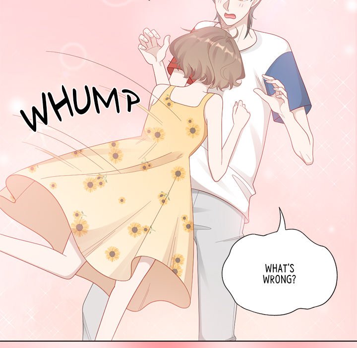Read My New Pet Cat chapter 79 image 12 on Lezhin