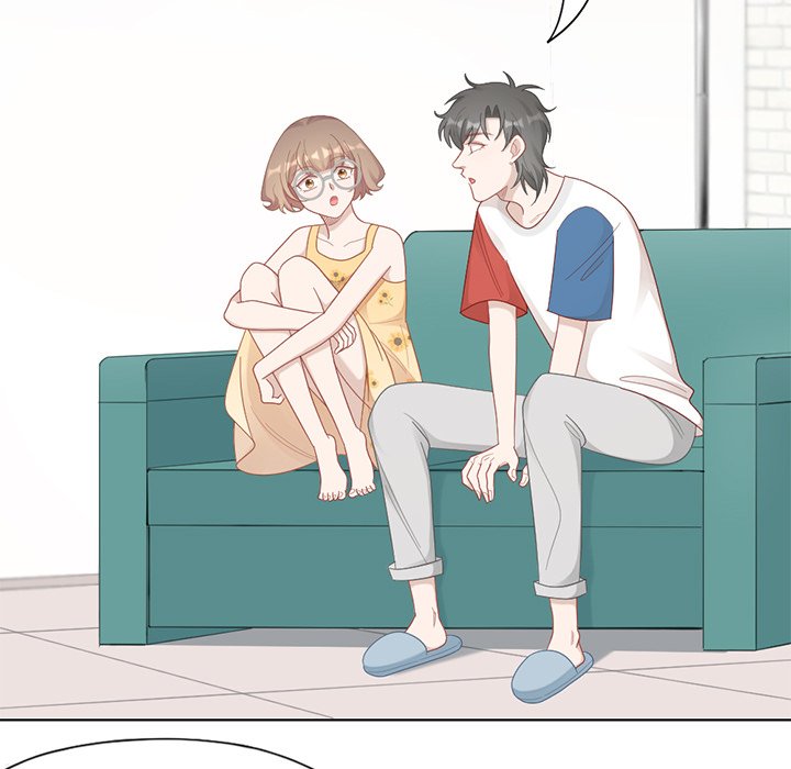 Read My New Pet Cat chapter 79 image 16 on Lezhin