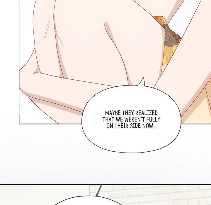 Read My New Pet Cat chapter 79 image 18 on Lezhin