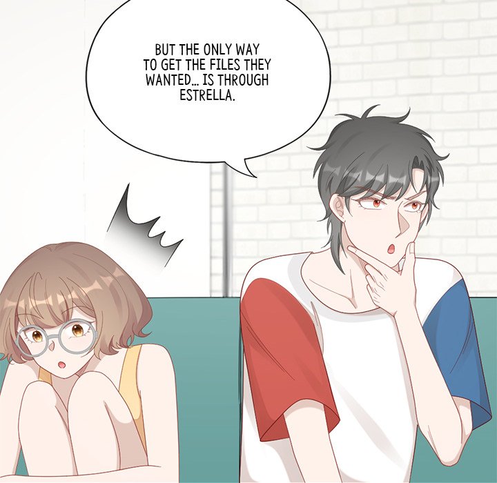 Read My New Pet Cat chapter 79 image 19 on Lezhin