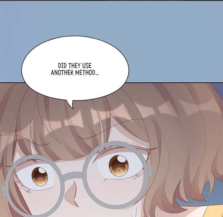 Read My New Pet Cat chapter 79 image 20 on Lezhin