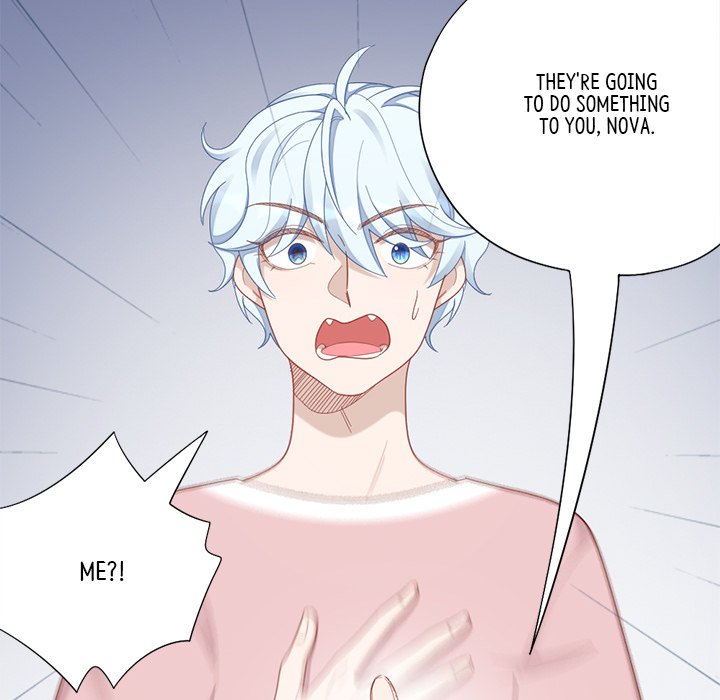 Read My New Pet Cat chapter 79 image 22 on Lezhin