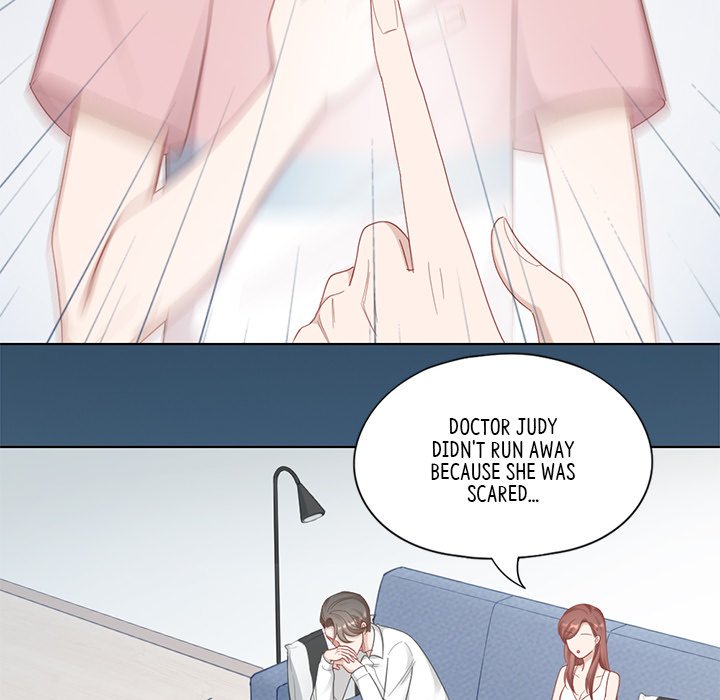 Read My New Pet Cat chapter 79 image 23 on Lezhin