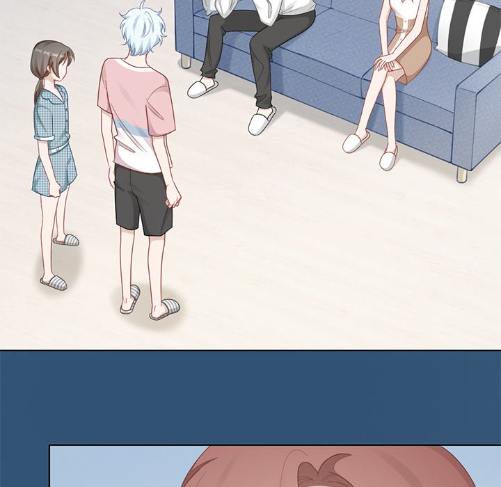 Read My New Pet Cat chapter 79 image 24 on Lezhin