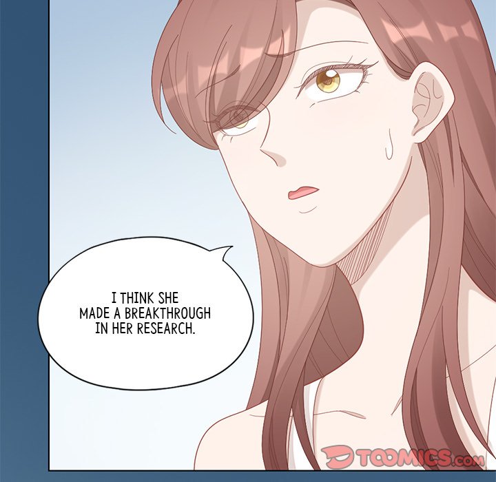 Read My New Pet Cat chapter 79 image 25 on Lezhin