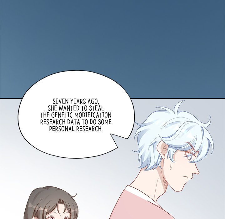 Read My New Pet Cat chapter 79 image 26 on Lezhin