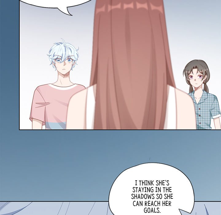 Read My New Pet Cat chapter 79 image 28 on Lezhin
