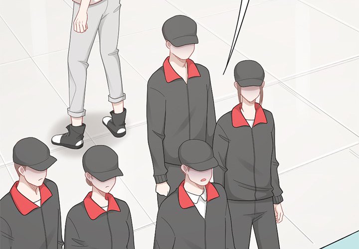 Read My New Pet Cat chapter 79 image 3 on Lezhin