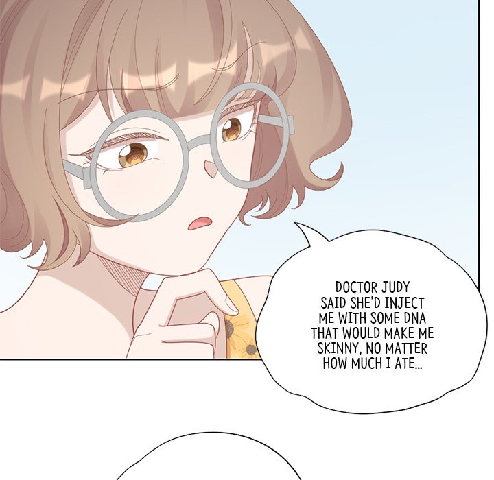 Read My New Pet Cat chapter 79 image 31 on Lezhin