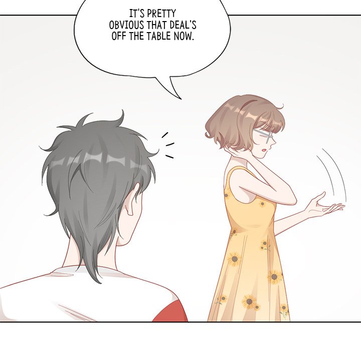 Read My New Pet Cat chapter 79 image 32 on Lezhin