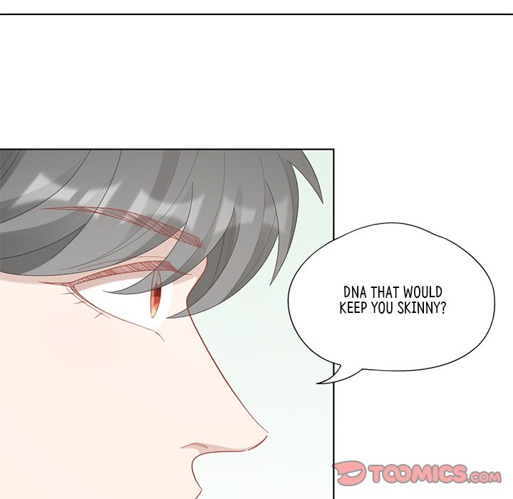 Read My New Pet Cat chapter 79 image 33 on Lezhin