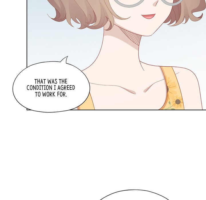 Read My New Pet Cat chapter 79 image 35 on Lezhin